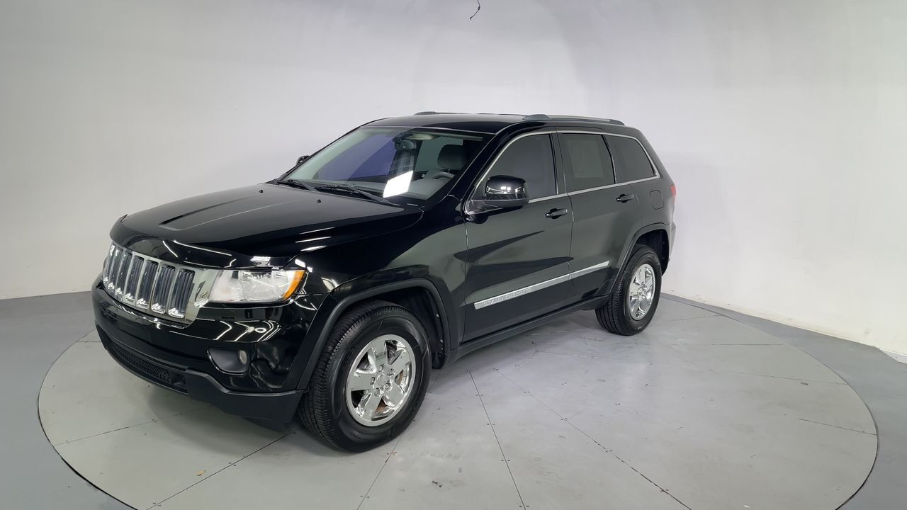 2012 Jeep Grand Cherokee Laredo Columbia SC