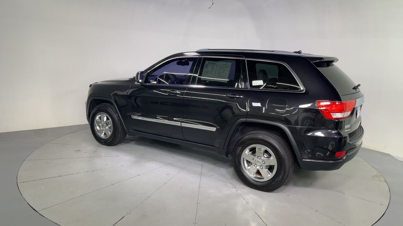 2012 Jeep Grand Cherokee Laredo Columbia SC