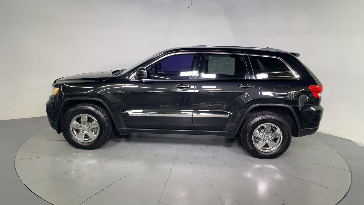 2012 Jeep Grand Cherokee Laredo Columbia SC