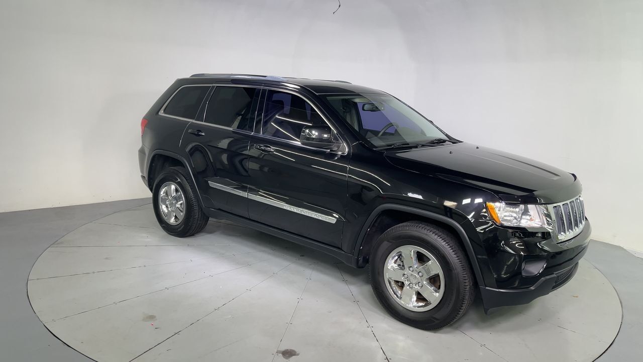 2012 Jeep Grand Cherokee Laredo Columbia SC