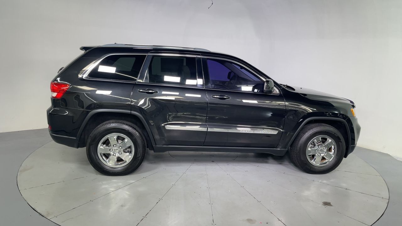 2012 Jeep Grand Cherokee Laredo Columbia SC