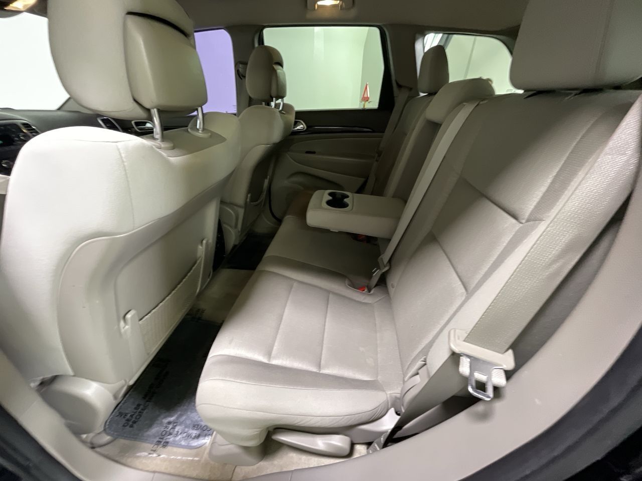 2012 Jeep Grand Cherokee Laredo Columbia SC
