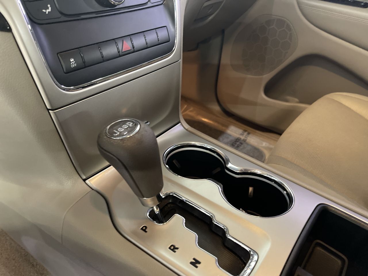 2012 Jeep Grand Cherokee Laredo Columbia SC