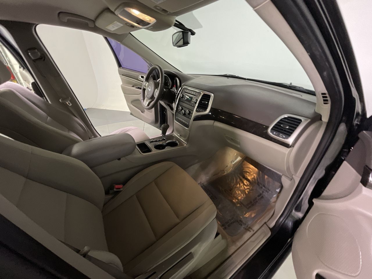 2012 Jeep Grand Cherokee Laredo Columbia SC