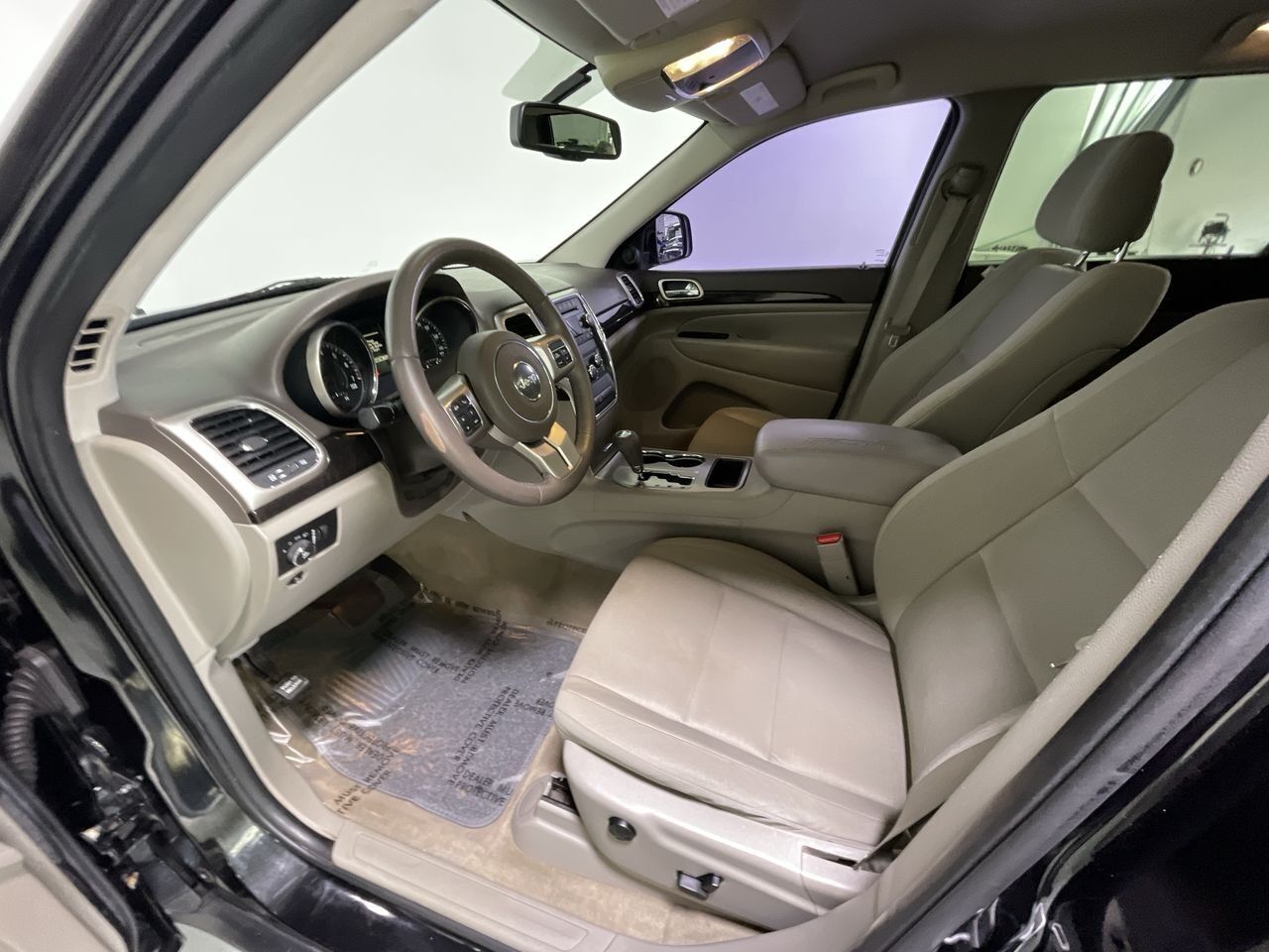2012 Jeep Grand Cherokee Laredo Columbia SC