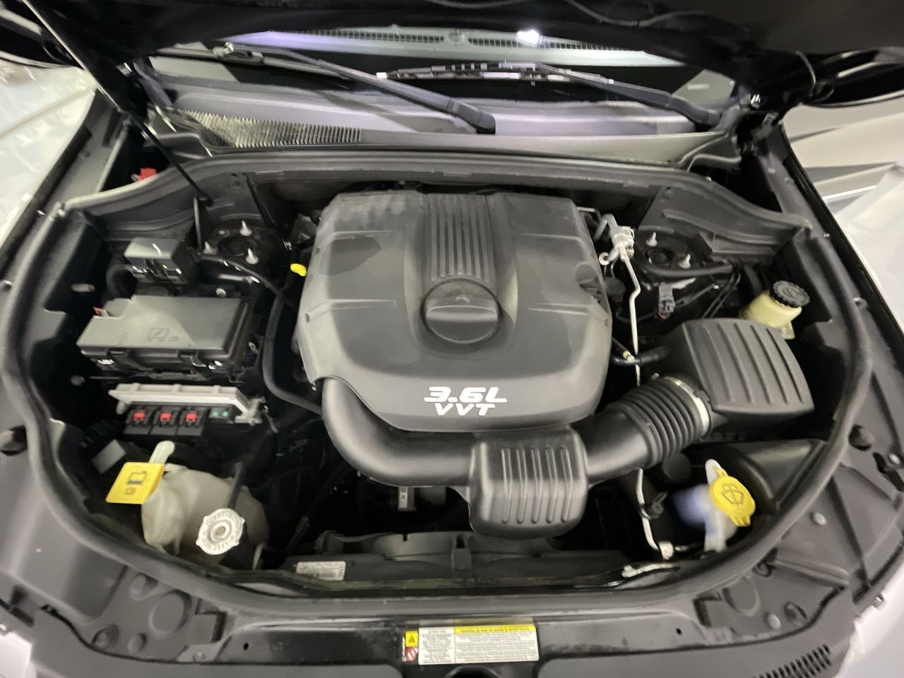 2012 Jeep Grand Cherokee Laredo Columbia SC