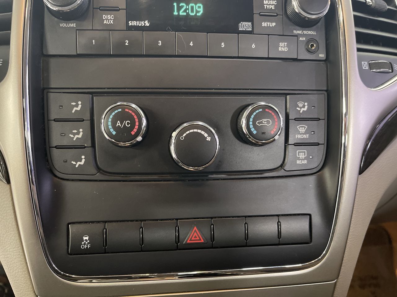 2012 Jeep Grand Cherokee Laredo Columbia SC