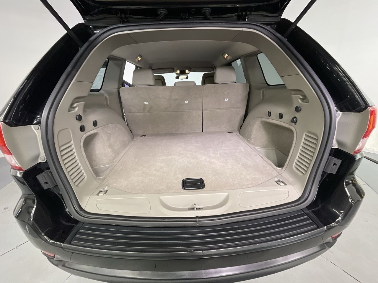 2012 Jeep Grand Cherokee Laredo Columbia SC