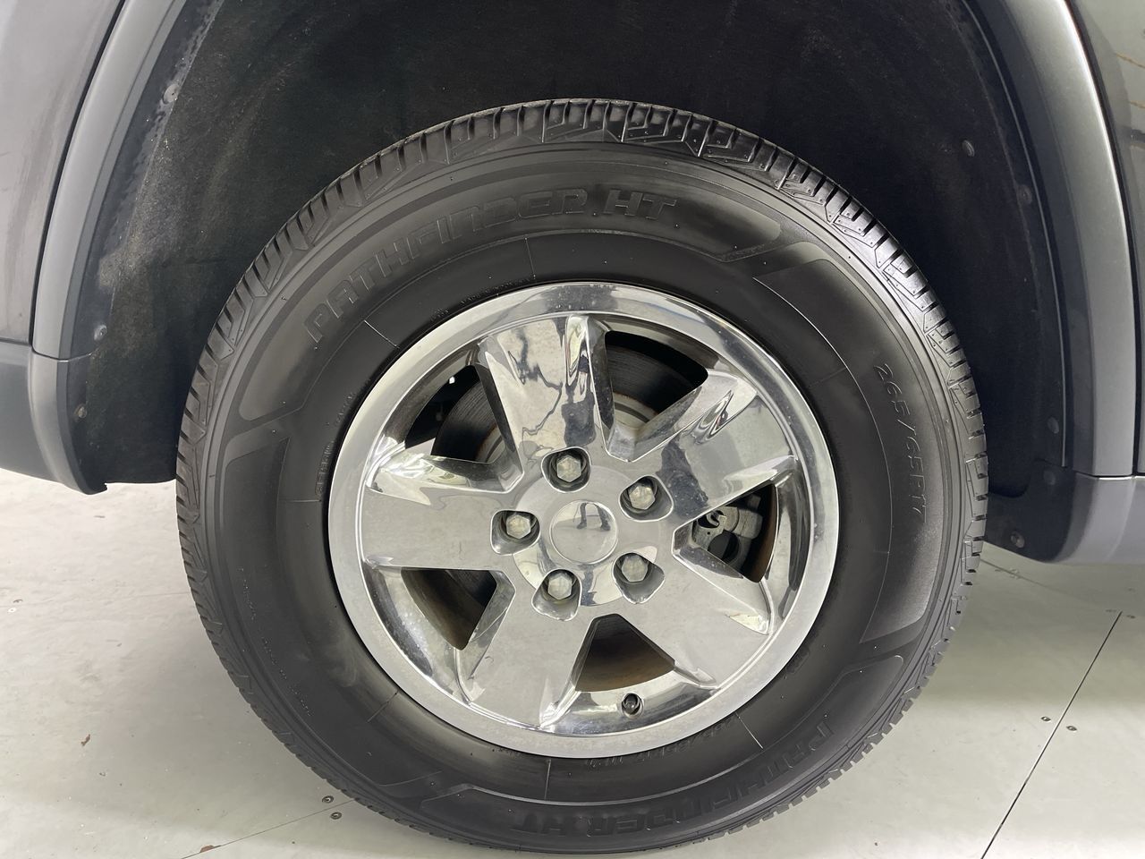 2012 Jeep Grand Cherokee Laredo Columbia SC