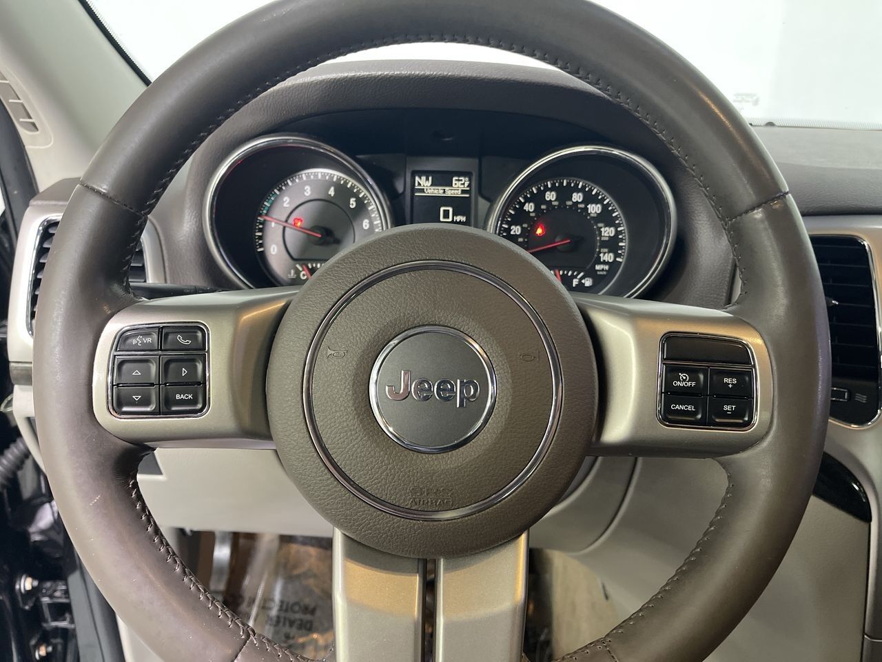 2012 Jeep Grand Cherokee Laredo Columbia SC