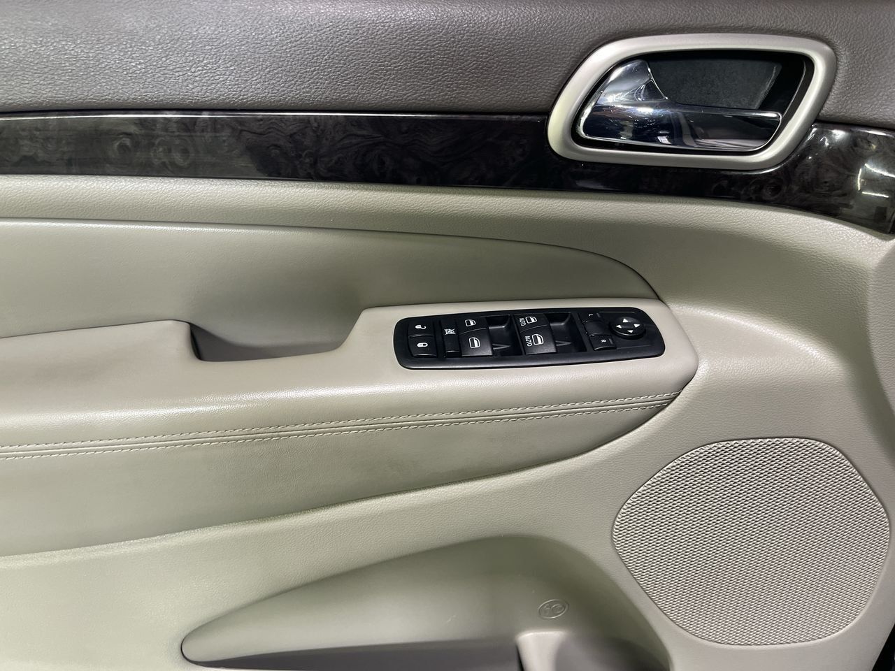 2012 Jeep Grand Cherokee Laredo Columbia SC