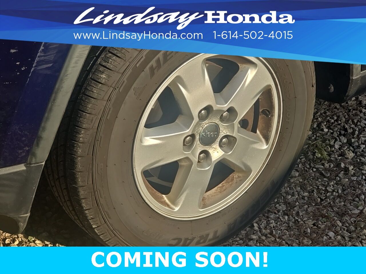 2012 Jeep Grand Cherokee Laredo Columbus OH