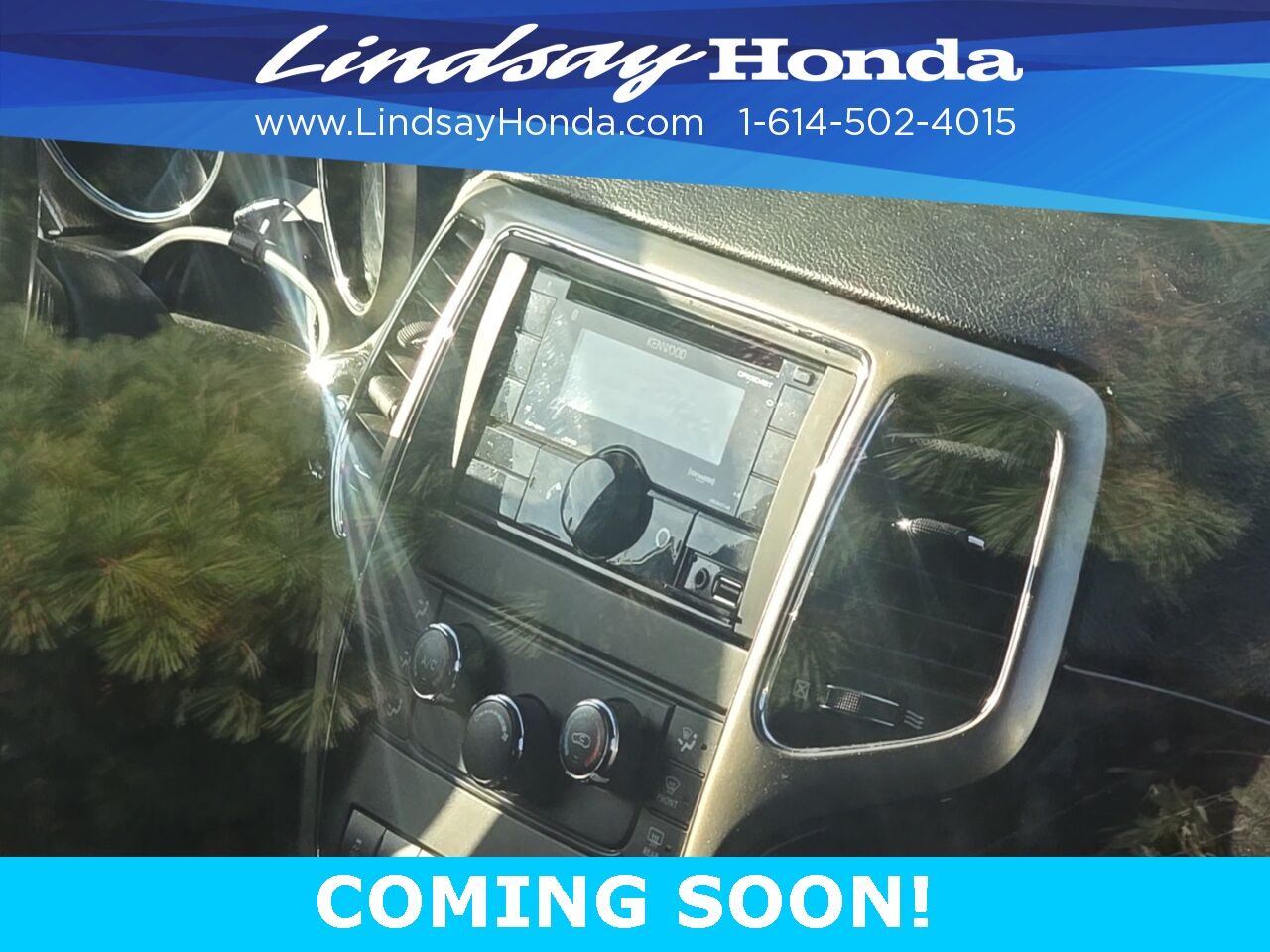 2012 Jeep Grand Cherokee Laredo Columbus OH