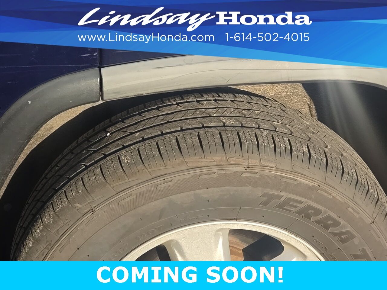 2012 Jeep Grand Cherokee Laredo Columbus OH