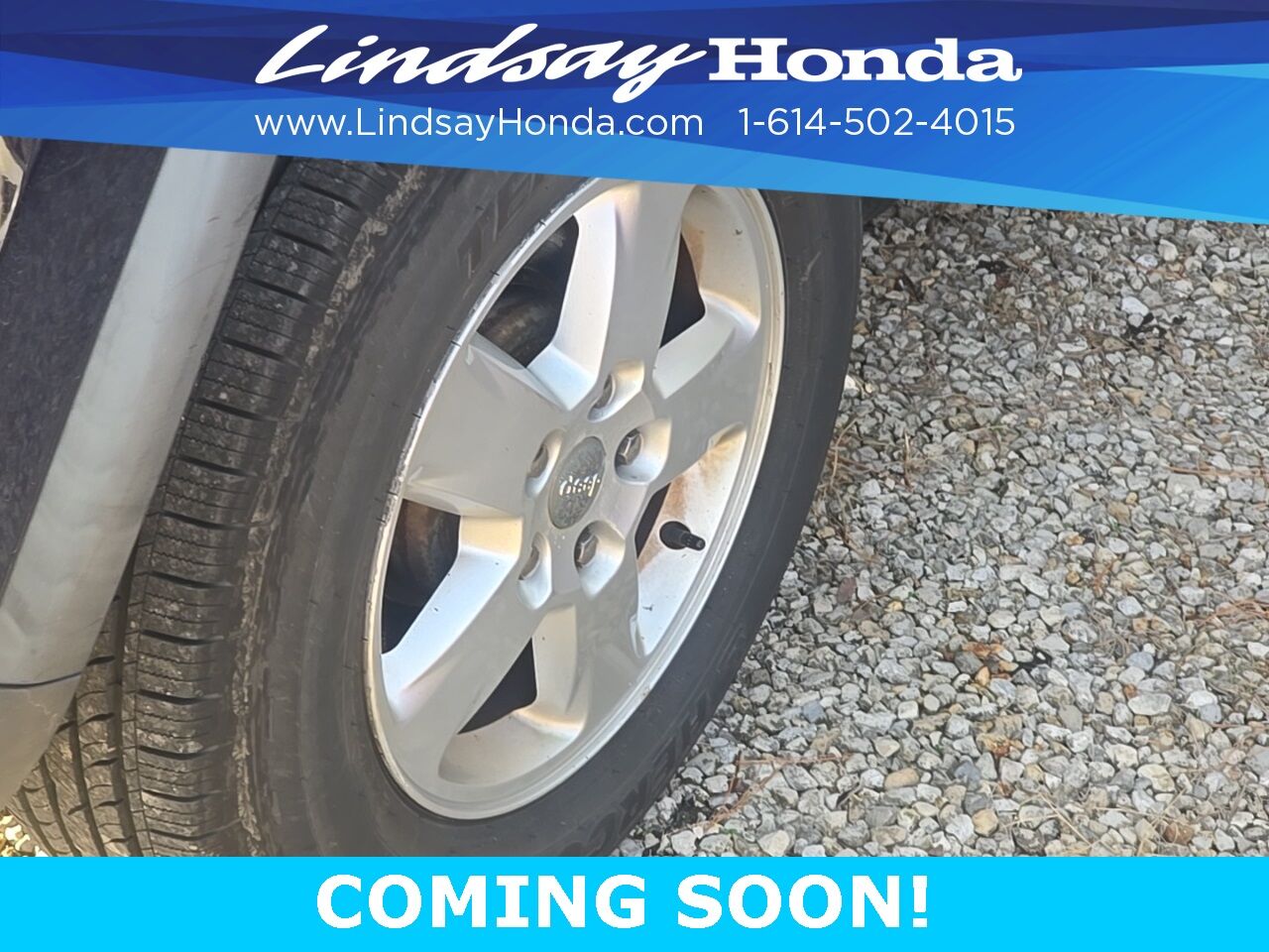 2012 Jeep Grand Cherokee Laredo Columbus OH