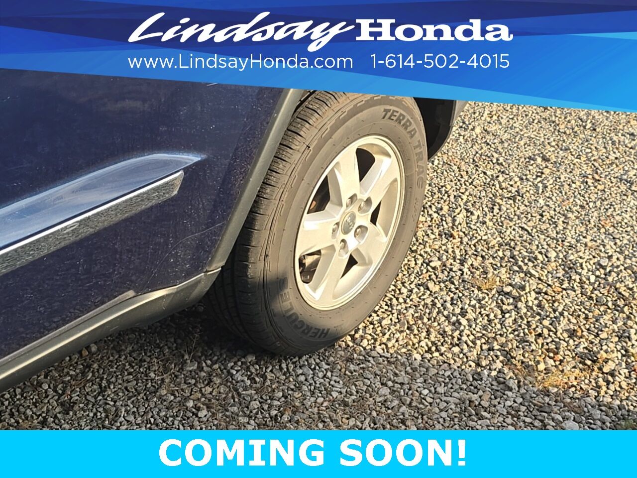 2012 Jeep Grand Cherokee Laredo Columbus OH