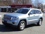 2012 Jeep Grand Cherokee Laredo Cumberland RI 2012 Jeep Grand Cherokee Laredo Cumberland RI