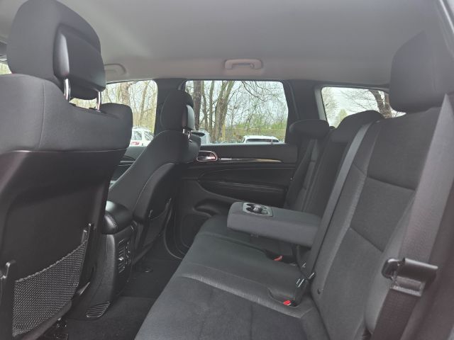 2012 Jeep Grand Cherokee Laredo Elgin IL