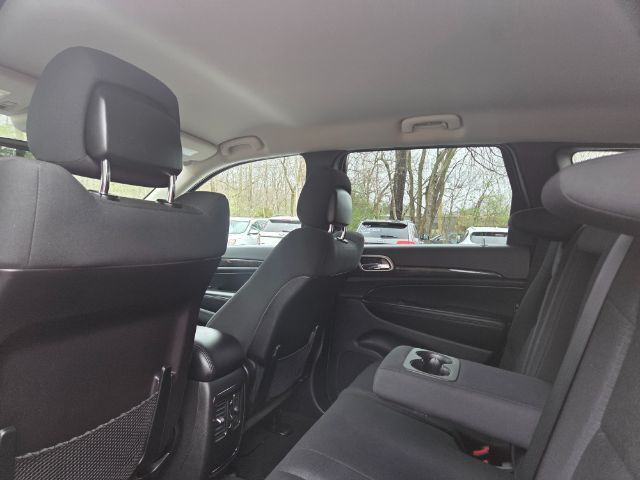 2012 Jeep Grand Cherokee Laredo Elgin IL