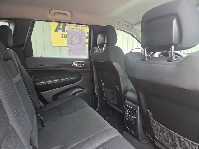 2012 Jeep Grand Cherokee Laredo Elgin IL