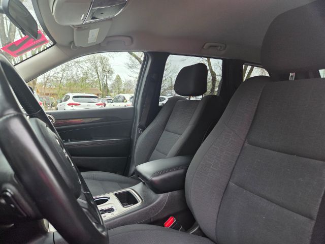 2012 Jeep Grand Cherokee Laredo Elgin IL