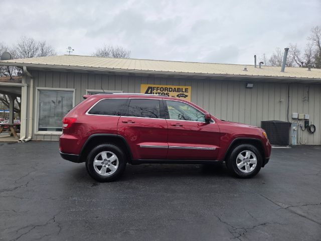2012 Jeep Grand Cherokee Laredo Elgin IL