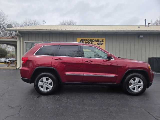 2012 Jeep Grand Cherokee Laredo Elgin IL
