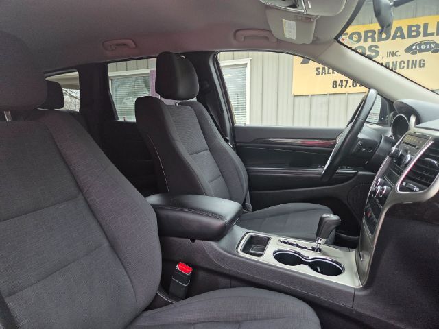 2012 Jeep Grand Cherokee Laredo Elgin IL