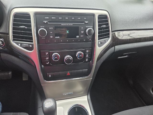 2012 Jeep Grand Cherokee Laredo Elgin IL