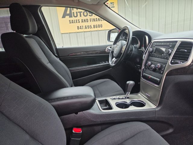 2012 Jeep Grand Cherokee Laredo Elgin IL
