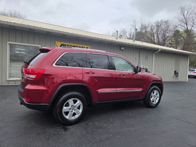 2012 Jeep Grand Cherokee Laredo Elgin IL