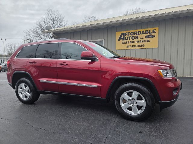 2012 Jeep Grand Cherokee Laredo Elgin IL