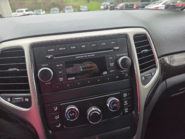 2012 Jeep Grand Cherokee Laredo Elgin IL