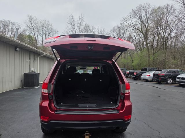 2012 Jeep Grand Cherokee Laredo Elgin IL