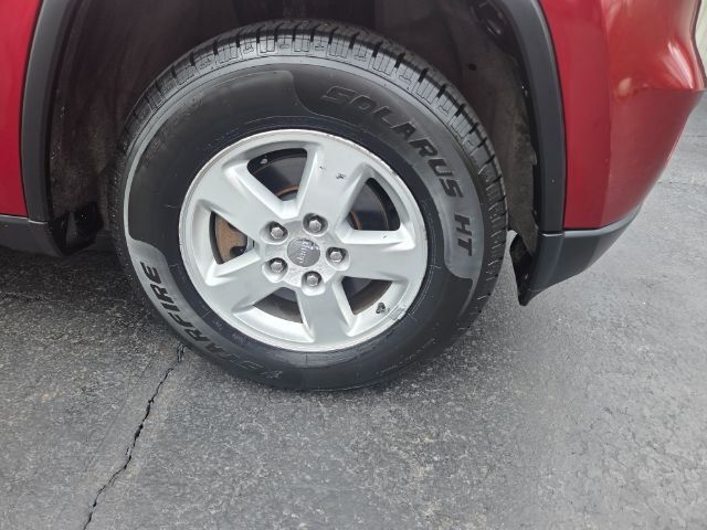 2012 Jeep Grand Cherokee Laredo Elgin IL