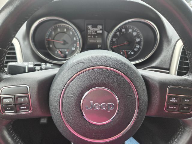 2012 Jeep Grand Cherokee Laredo Elgin IL