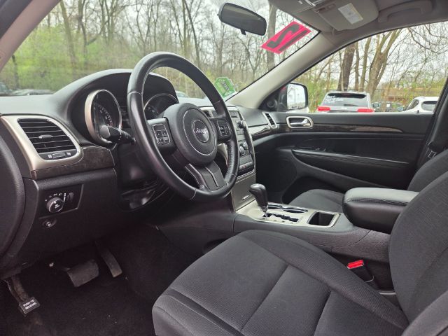 2012 Jeep Grand Cherokee Laredo Elgin IL