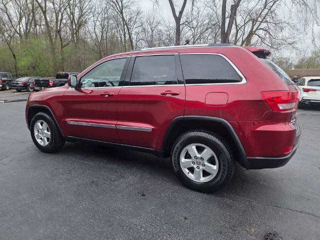2012 Jeep Grand Cherokee Laredo Elgin IL