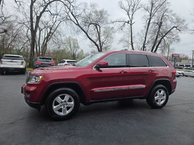 2012 Jeep Grand Cherokee Laredo Elgin IL