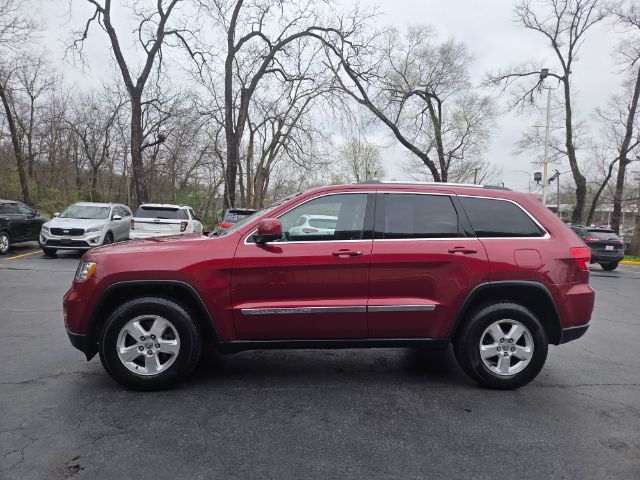 2012 Jeep Grand Cherokee Laredo Elgin IL