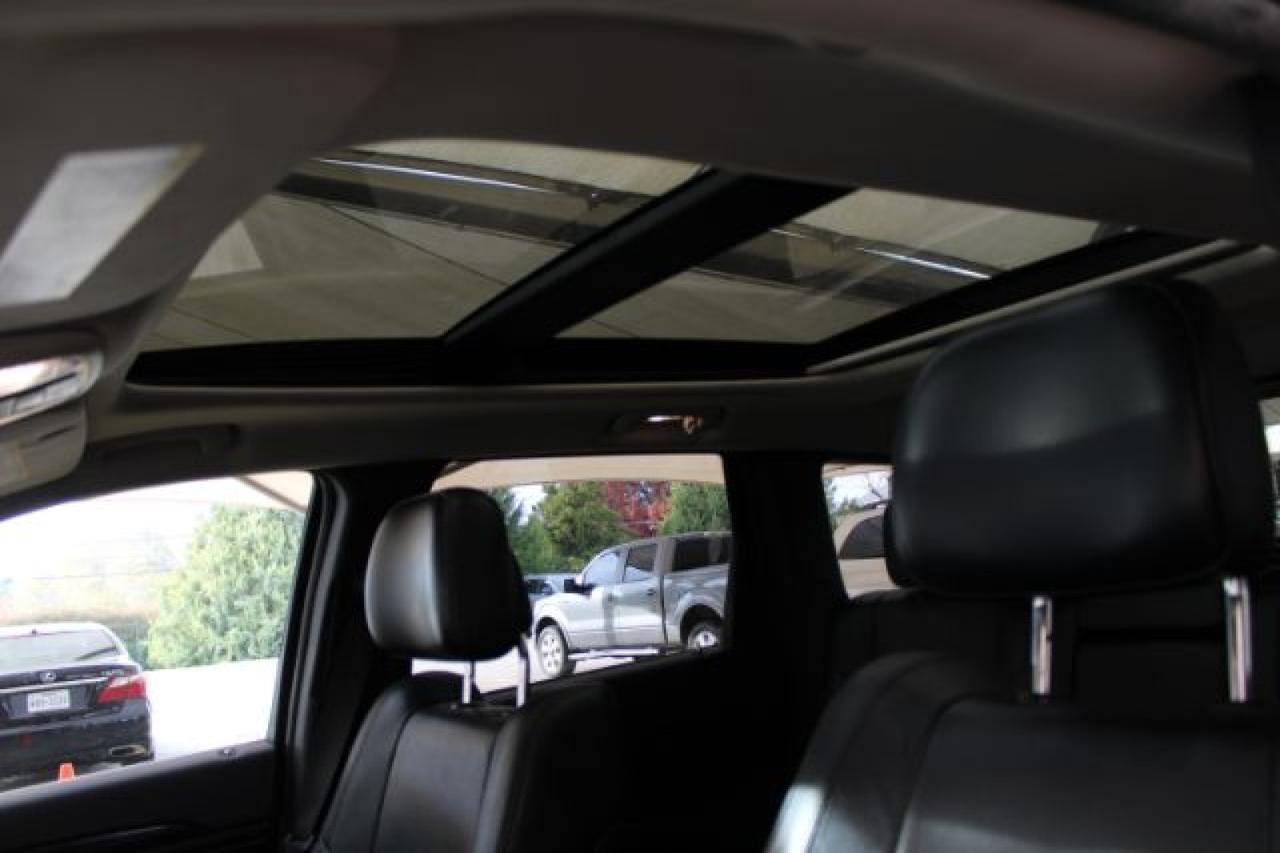 2012 Jeep Grand Cherokee Laredo Plano TX