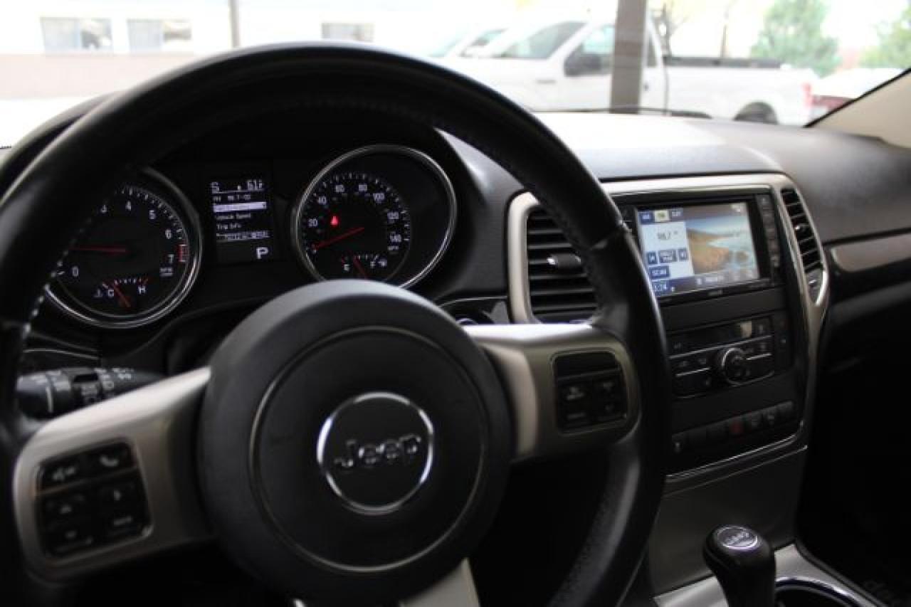 2012 Jeep Grand Cherokee Laredo Plano TX