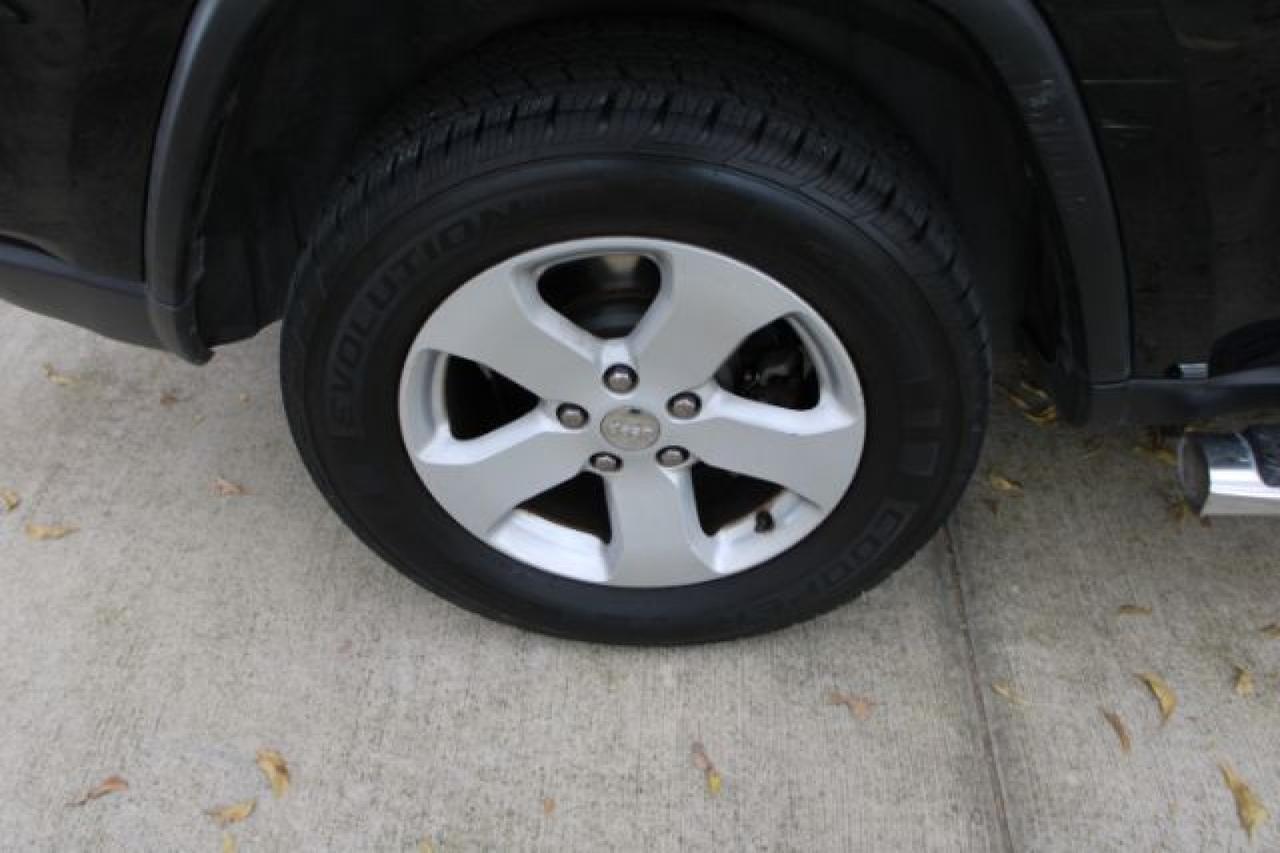 2012 Jeep Grand Cherokee Laredo Plano TX