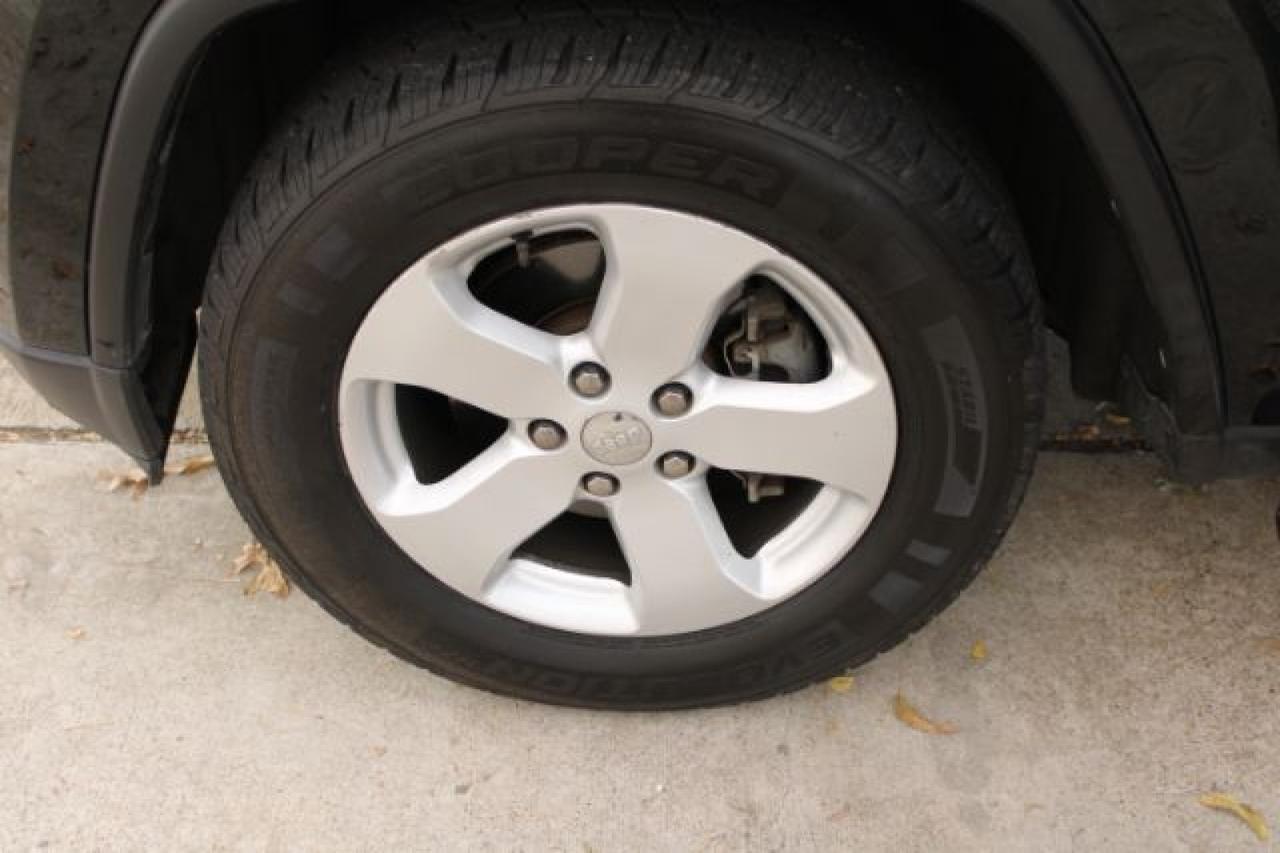 2012 Jeep Grand Cherokee Laredo Plano TX