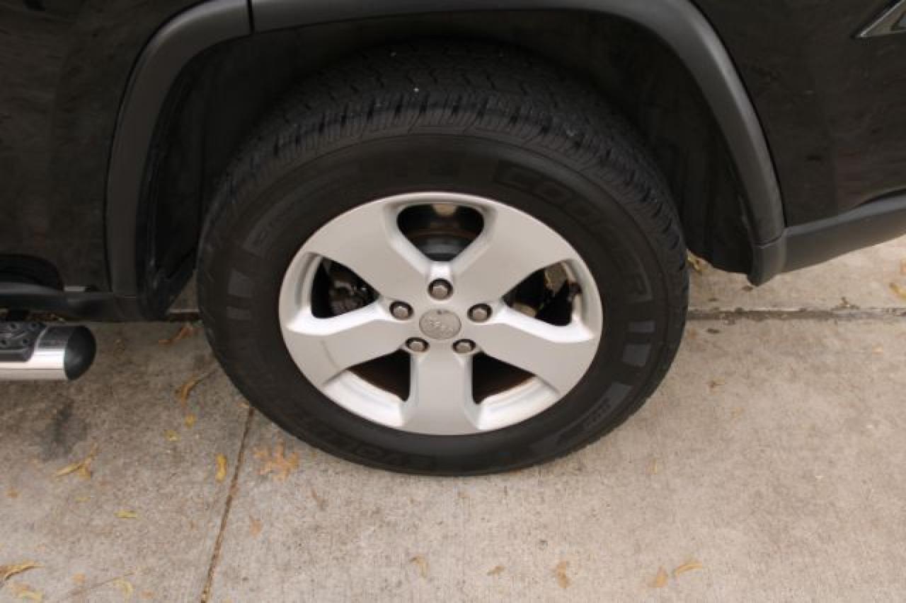 2012 Jeep Grand Cherokee Laredo Plano TX