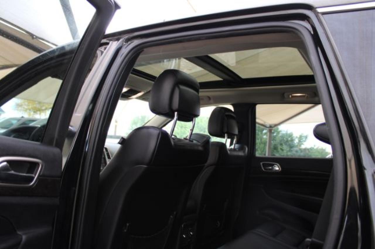 2012 Jeep Grand Cherokee Laredo Plano TX