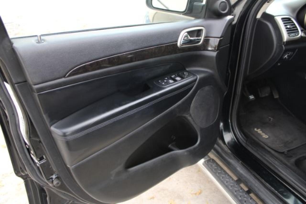 2012 Jeep Grand Cherokee Laredo Plano TX