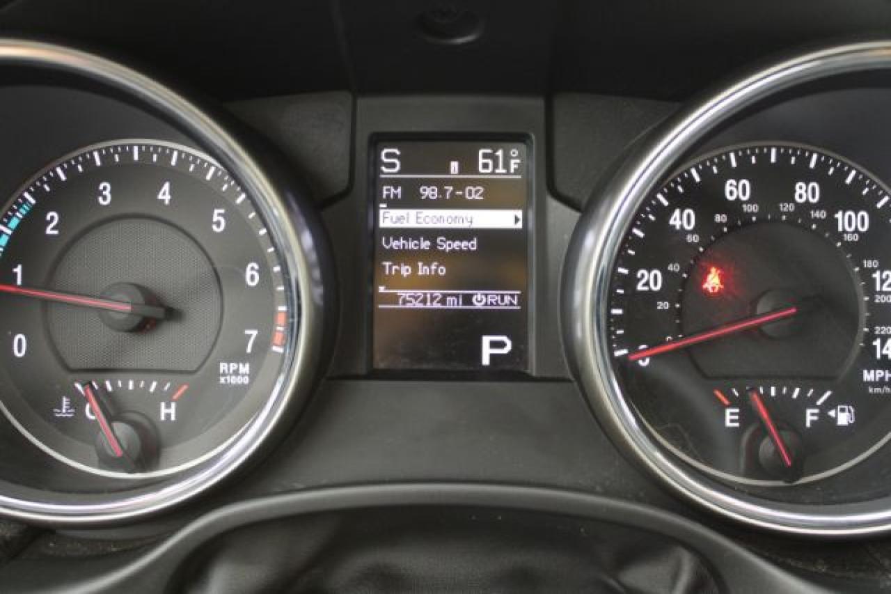 2012 Jeep Grand Cherokee Laredo Plano TX