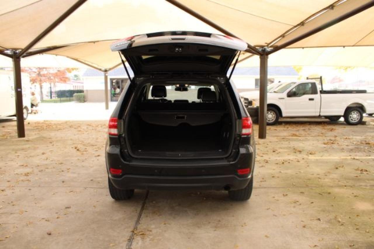 2012 Jeep Grand Cherokee Laredo Plano TX