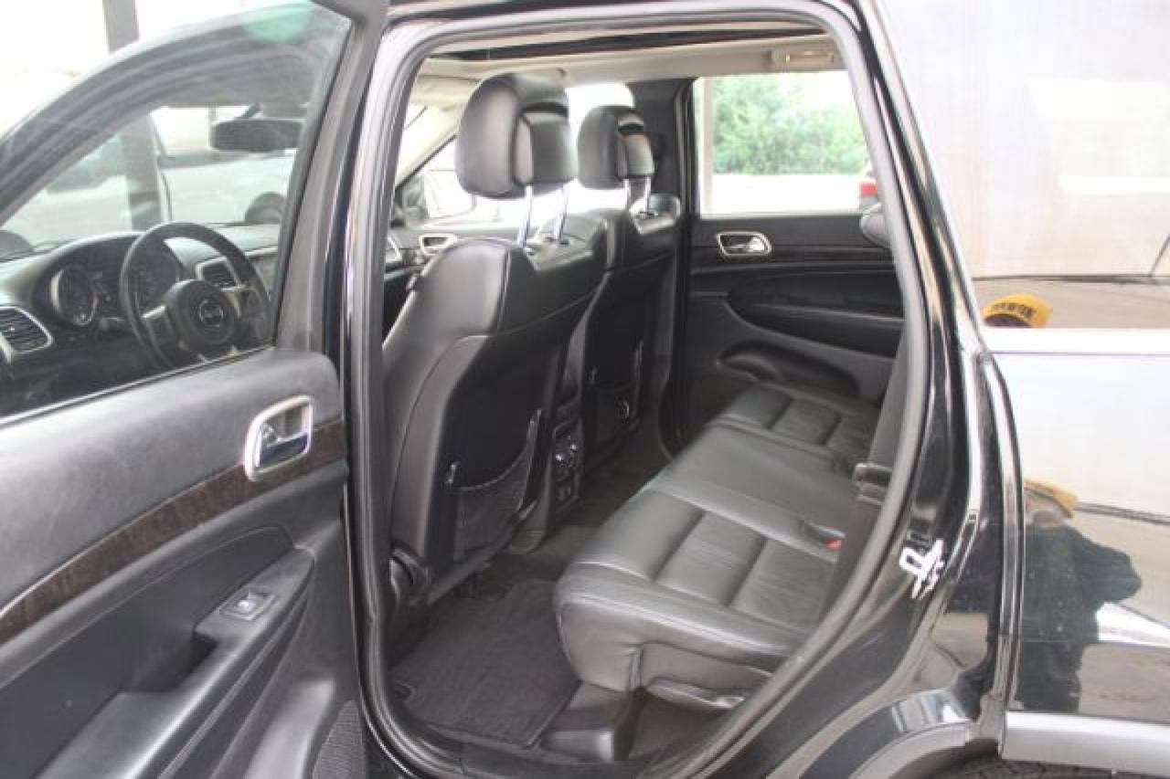 2012 Jeep Grand Cherokee Laredo Plano TX